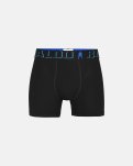 Trunks "kids" 10-pak | Bomuld | Sort -CR7