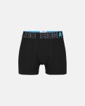 Trunks "kids" 10-pak | Bomuld | Sort -CR7