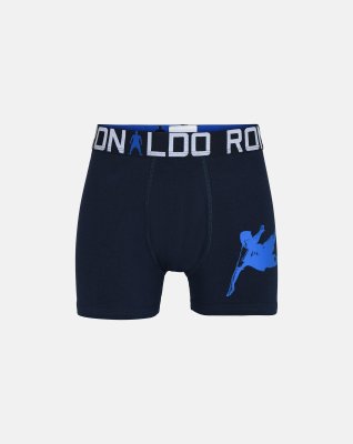 Trunks "kids" 10-pak | Bomuld | Multifarvet -CR7