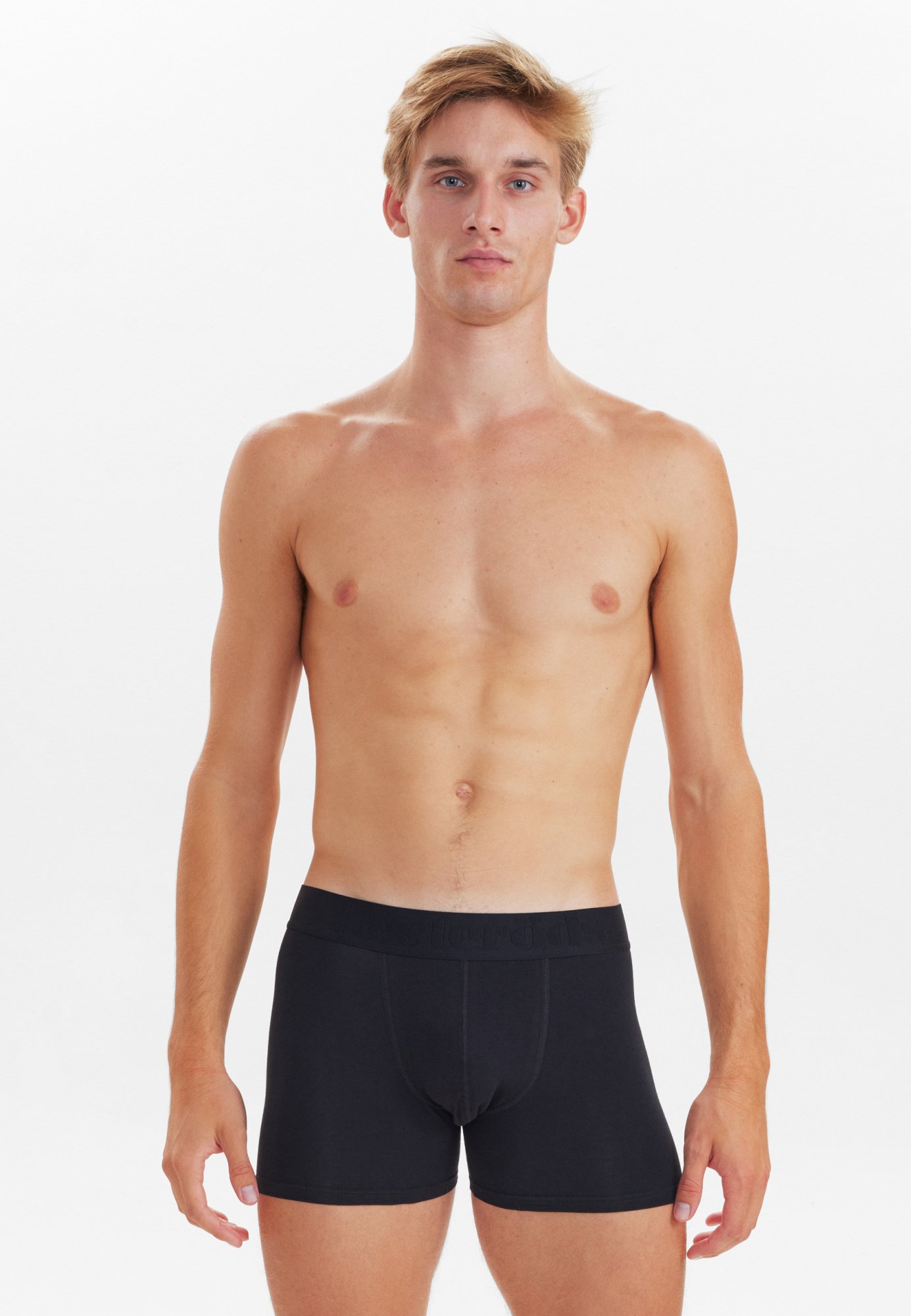 Tights "gunnar" 9-pak | Økologisk bomuld | Sort -Resteröds Tights "gunnar" 9-pak | Økologisk bomuld | Sort -Resteröds