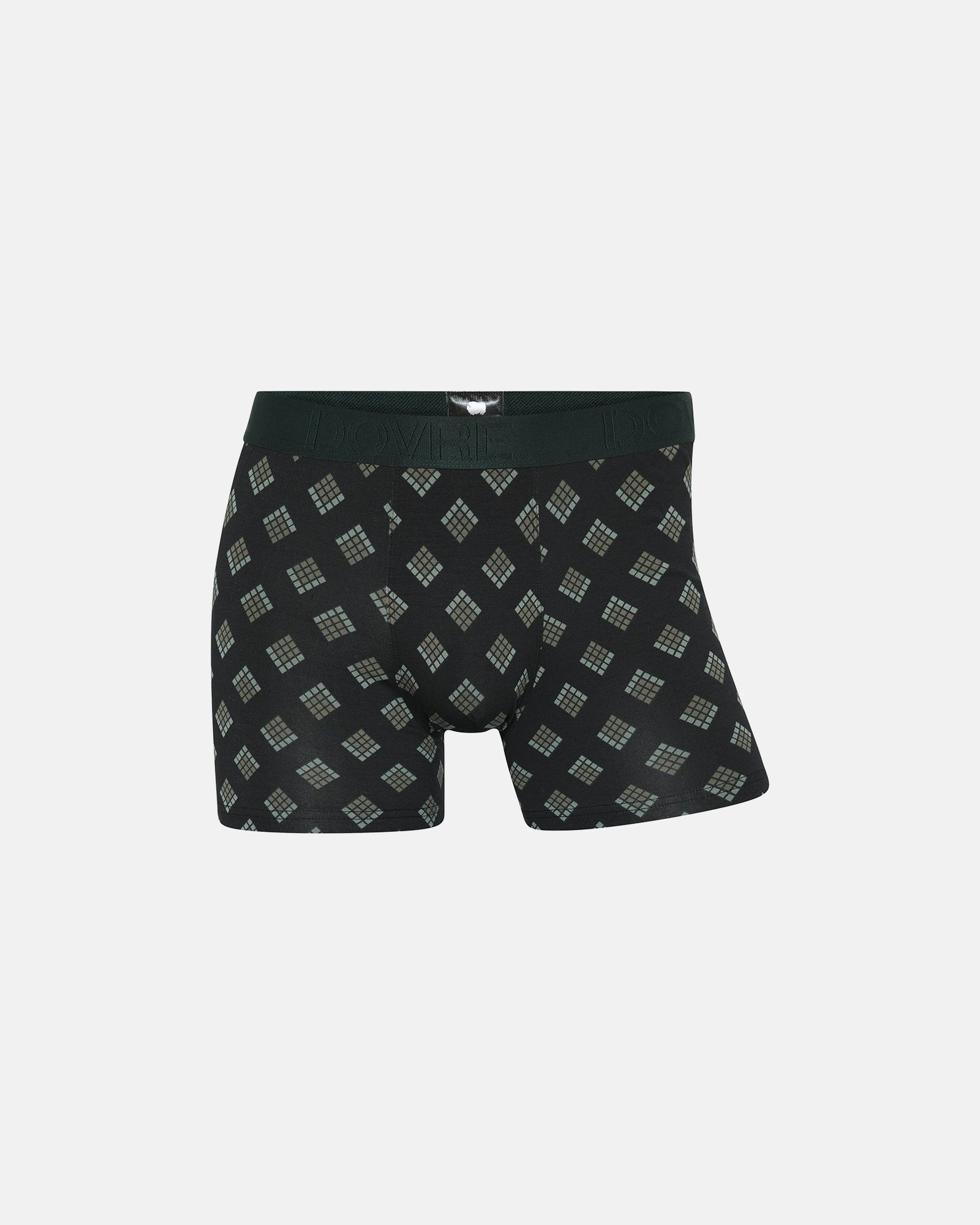 Tights 9-pak | Bambusviskose | Multifarvet -Dovre Tights 9-pak | Bambusviskose | Multifarvet -Dovre
