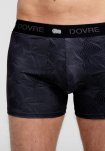 Tights 9-pak | Recycled polyester | Multifarvet -Dovre