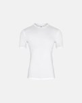 T-shirt 6-pak | Bambusviskose | Hvid -Dovre