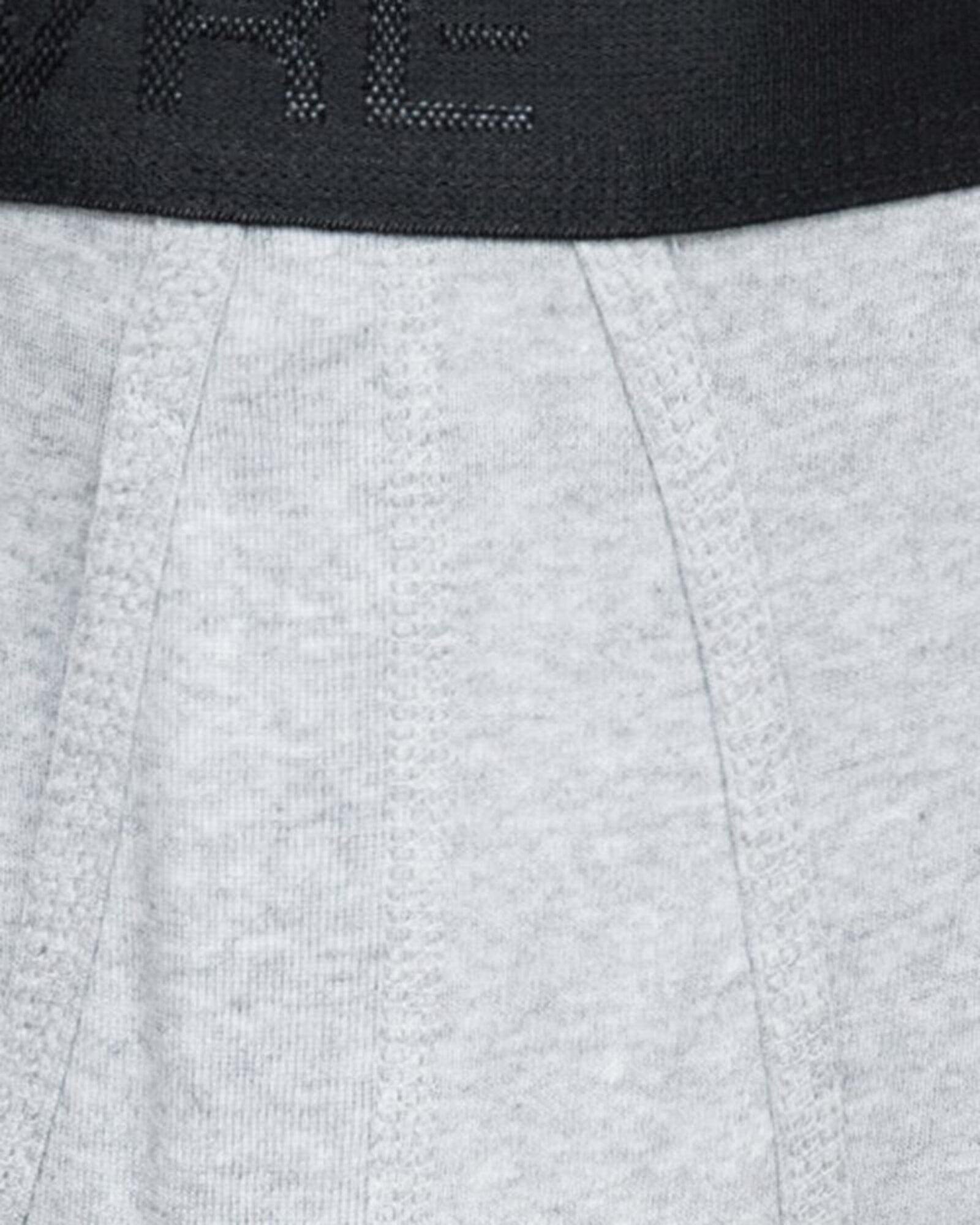 Tights m. gylp 5-pak | 100% økologisk bomuld | Lys grå -Dovre Tights m. gylp 5-pak | 100% økologisk bomuld | Lys grå -Dovre