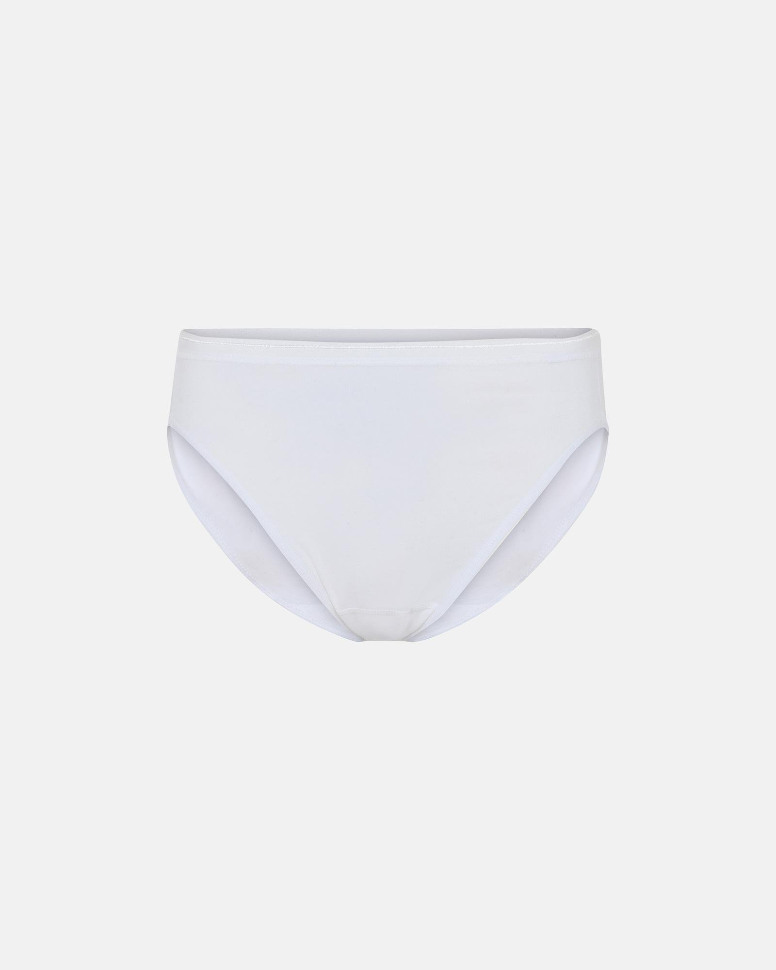 Tai brief 10-pak | GOTS bomuld | Hvid -Decoy Tai brief 10-pak | GOTS bomuld | Hvid -Decoy