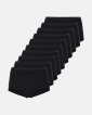 Maxi brief 10 pak | GOTS bomuld | Sort - Decoy
