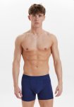 Tights "gunnar" 9-pak | Økologisk bomuld | Navy -Resteröds