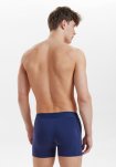 Tights "gunnar" 9-pak | Økologisk bomuld | Navy -Resteröds