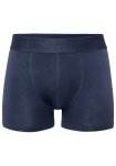 Tights "gunnar" 9-pak | Økologisk bomuld | Navy -Resteröds