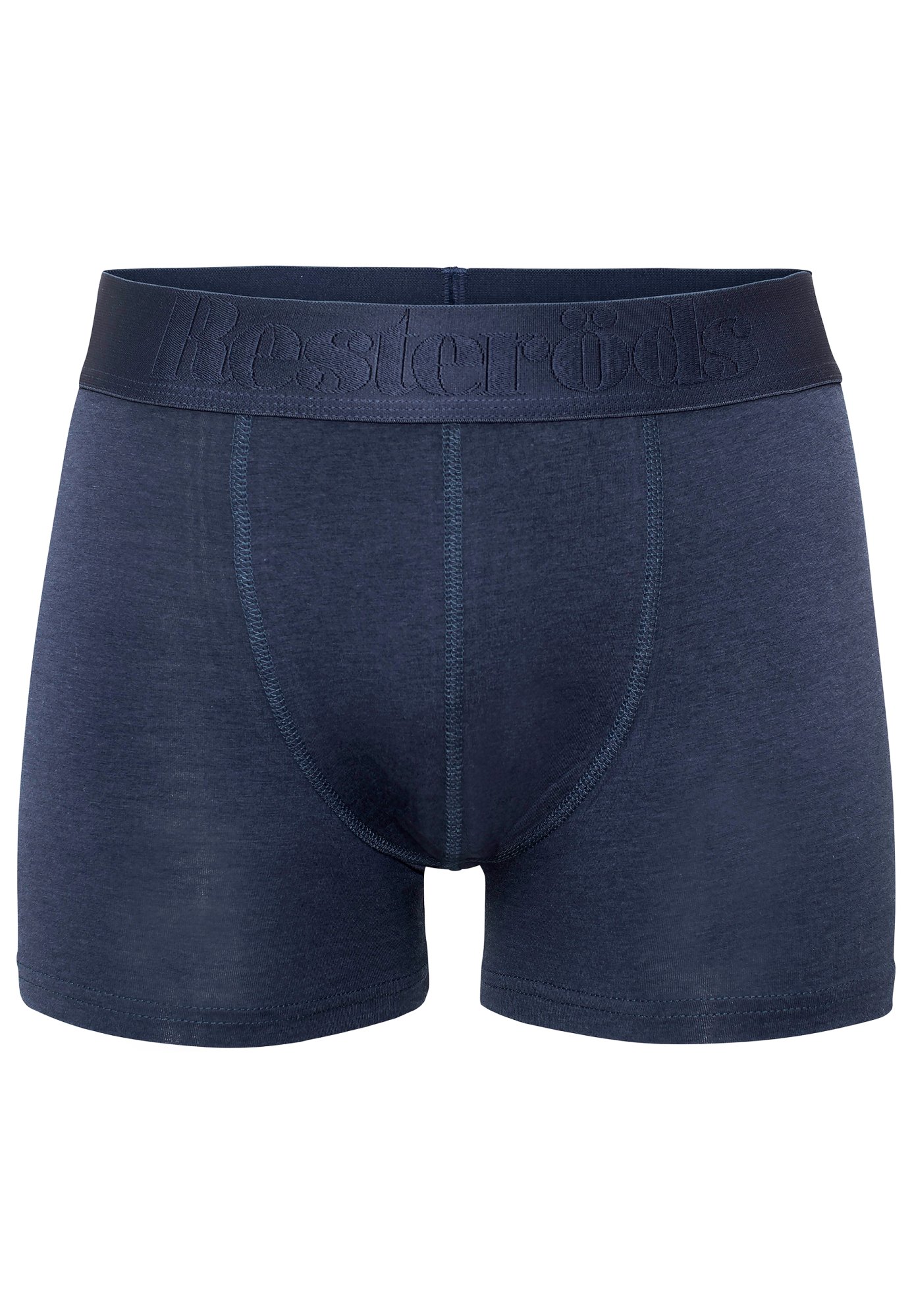 Tights "gunnar" 9-pak | Økologisk bomuld | Navy -Resteröds Tights "gunnar" 9-pak | Økologisk bomuld | Navy -Resteröds
