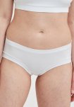 Hipster 9-pak | Bambusviskose | Hvid -JBS of Denmark Women