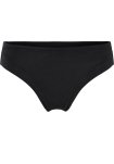 Tai brief 5-pak | Bambusviskose | Sort -JBS of Denmark Women