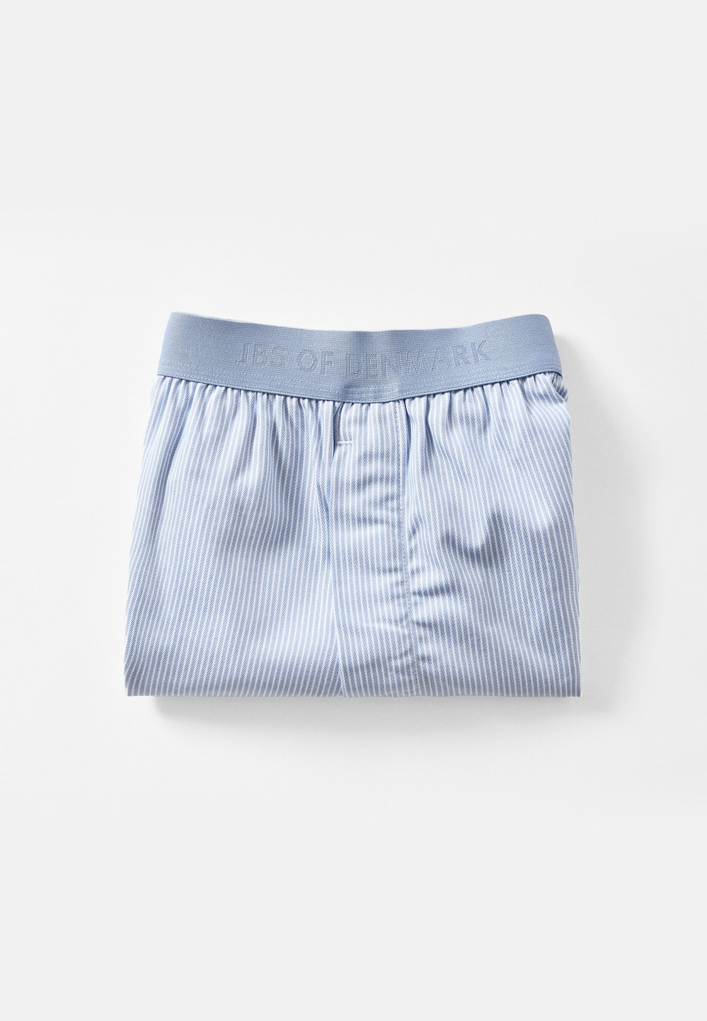 Boxershorts | 4-pak | Bambusviskose | Lyseblå -JBS of Denmark Men Boxershorts | 4-pak | Bambusviskose | Lyseblå -JBS of Denmark Men