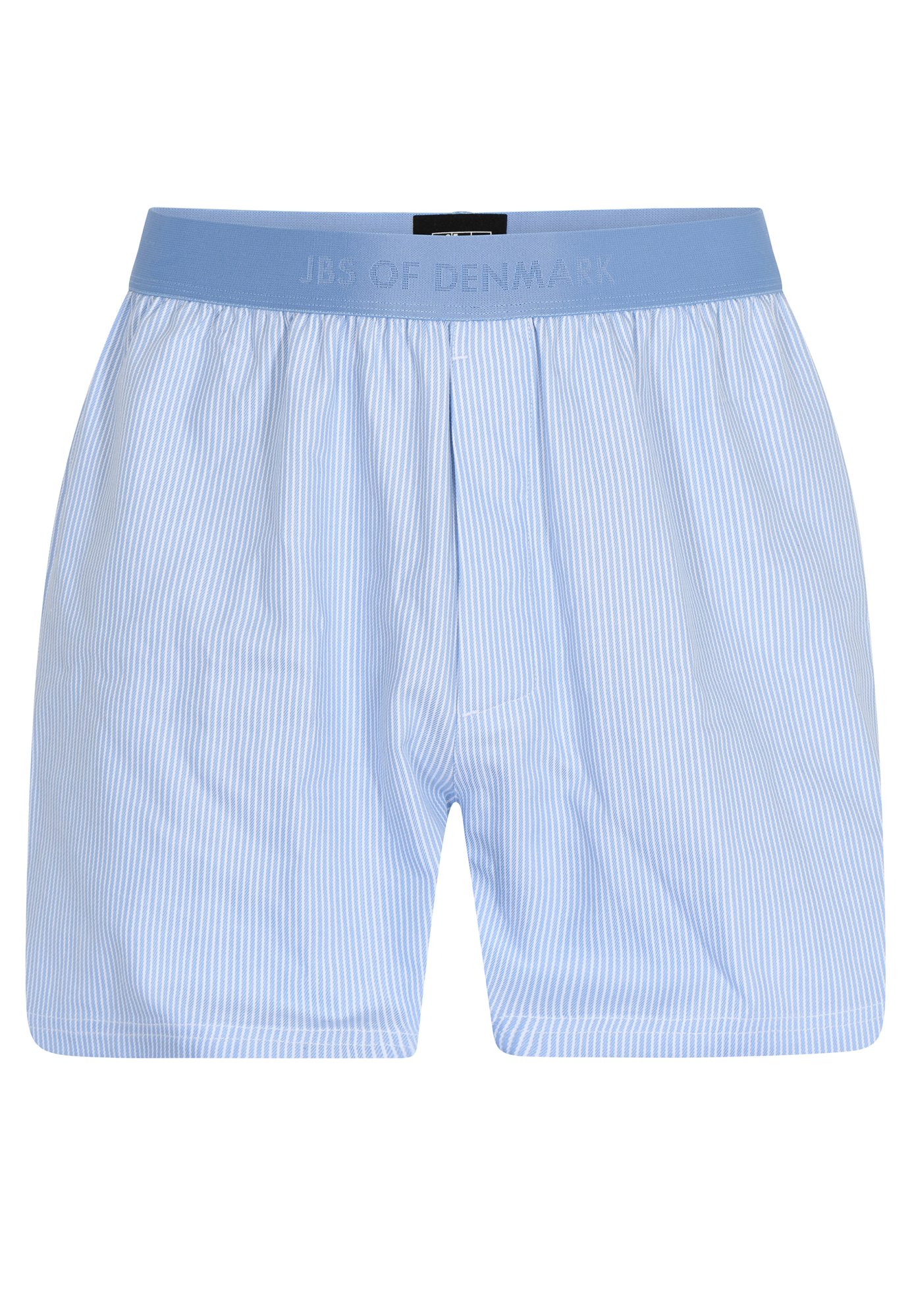 Boxershorts | 4-pak | Bambusviskose | Lyseblå -JBS of Denmark Men Boxershorts | 4-pak | Bambusviskose | Lyseblå -JBS of Denmark Men