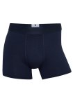 Tights 6-pak, Bambusviskose, Navy