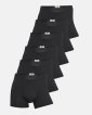 Tights 6-pak | Bambusviskose | Sort - JBS of Denmark Men