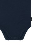 Kortærmet body | 4-pak | Bambusviskose | Navy -JBS of Denmark Kids