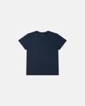 T-shirt o-neck | 4-pak | Bambusviskose | Navy -JBS of Denmark Kids