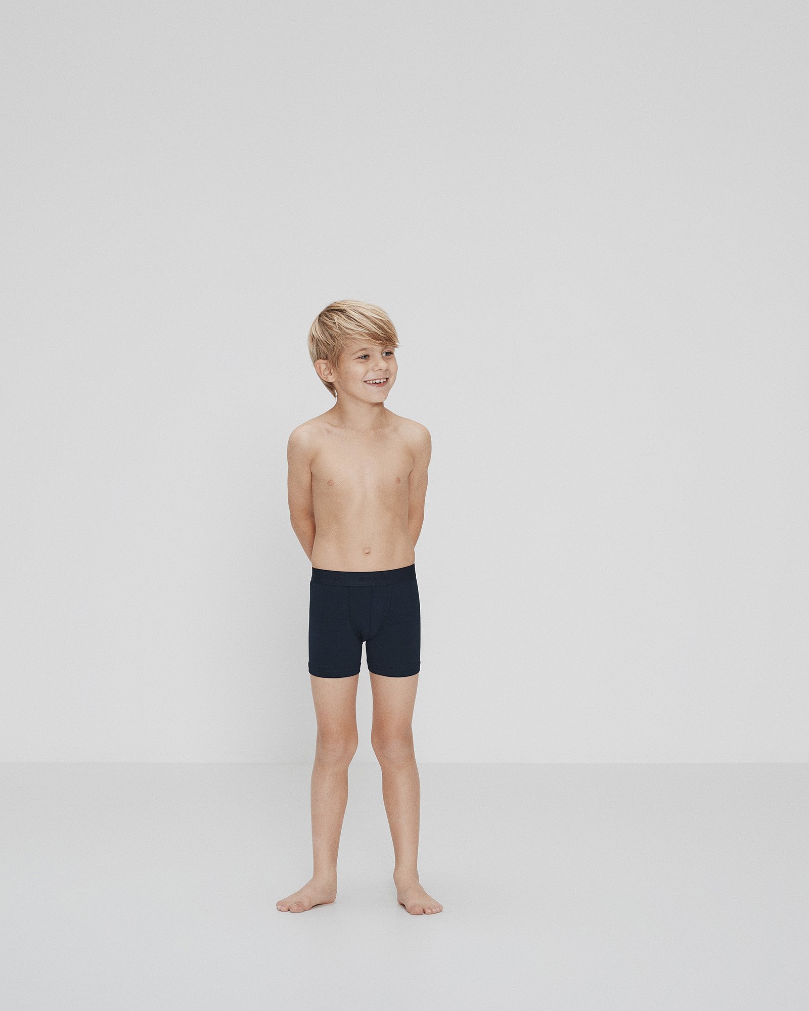 Tights | 9-pak | Bambusviskose | Navy -JBS of Denmark Kids Tights | 9-pak | Bambusviskose | Navy -JBS of Denmark Kids