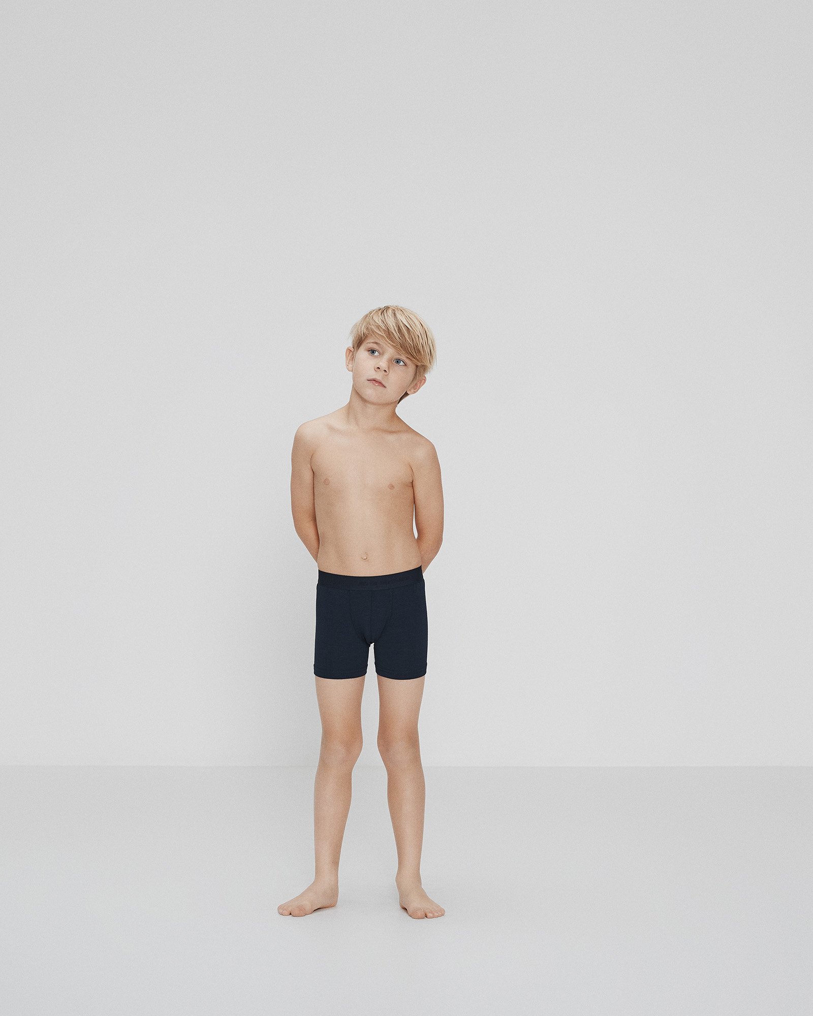 Tights | 9-pak | Bambusviskose | Navy -JBS of Denmark Kids Tights | 9-pak | Bambusviskose | Navy -JBS of Denmark Kids