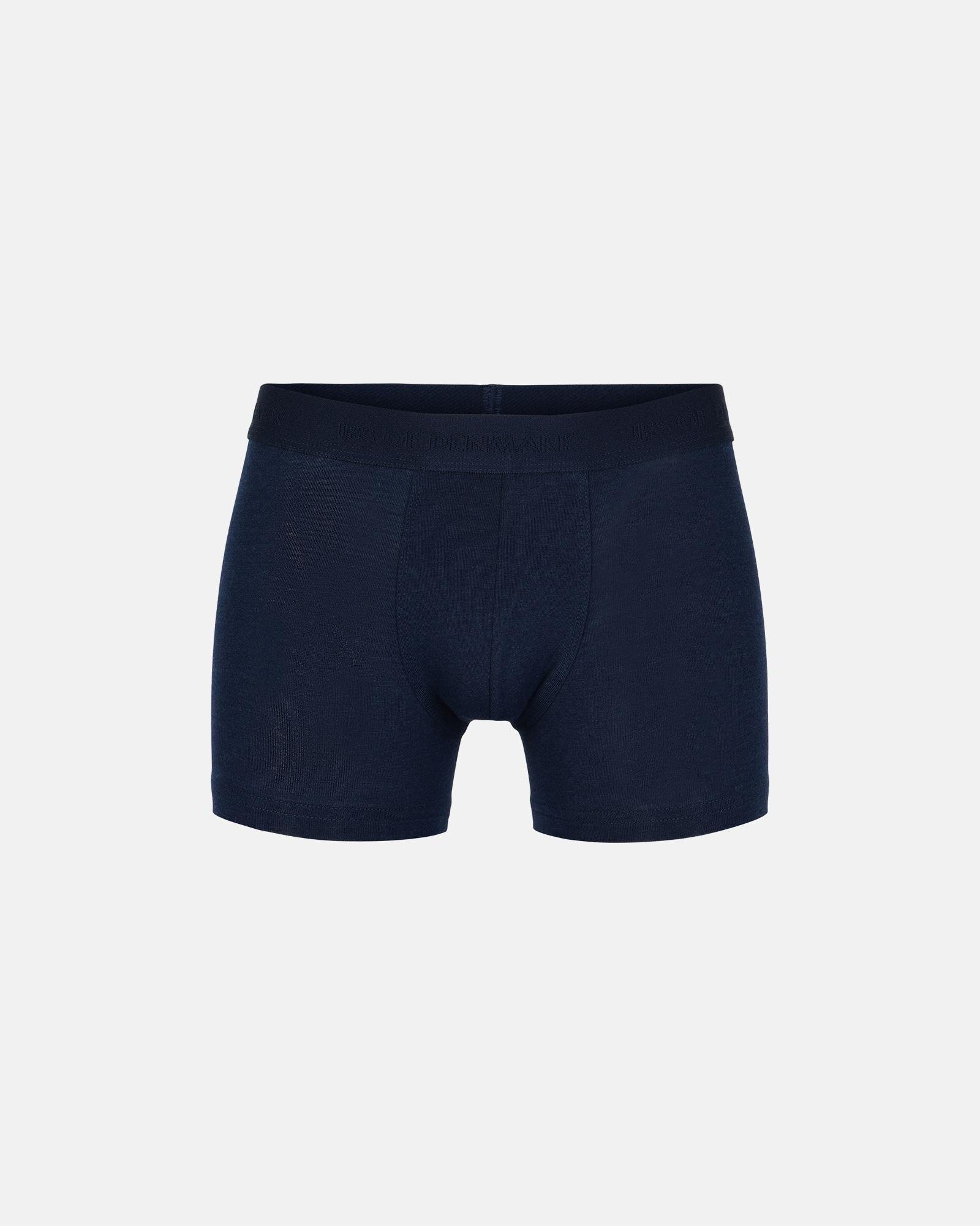 Tights | 9-pak | Bambusviskose | Navy -JBS of Denmark Kids Tights | 9-pak | Bambusviskose | Navy -JBS of Denmark Kids