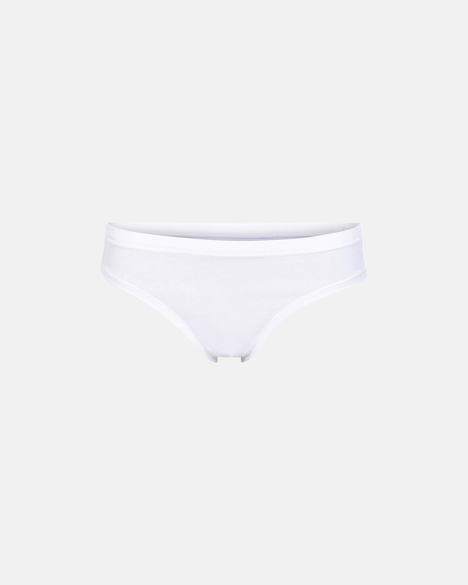 Tai brief 5-pak | GOTS bomuld | Hvid -JBS of Denmark Women Tai brief 5-pak | GOTS bomuld | Hvid -JBS of Denmark Women