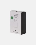 Singlet | 6-pak | Bambusviskose | Hvid -JBS of Denmark Kids