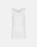 Singlet | 6-pak | Bambusviskose | Hvid -JBS of Denmark Kids