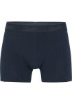Tights 10-pak | Økologisk bomuld | Navy -Claudio