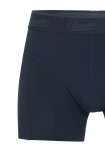 Tights 10-pak | Økologisk bomuld | Navy -Claudio