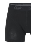 Tights 10-pak | Økologisk bomuld | Sort -Claudio