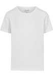 T-shirt 12-pak | Økologisk bomuld | Hvid -Claudio