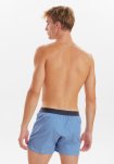 Boxershorts 6-pak, 100% bomuld, Multifarvet