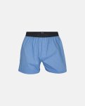 Boxershorts 6-pak, 100% bomuld, Multifarvet
