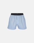 Boxershorts 6-pak, 100% bomuld, Multifarvet