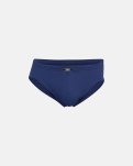 Briefs "mini slip" 10-pak | 100% økologisk bomuld | Navy -JBS