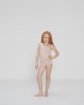 Singlet | 6-pak | Bambusviskose | Rose -JBS of Denmark Kids