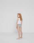 Singlet | 6-pak | Bambusviskose | Hvid -JBS of Denmark Kids