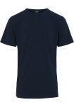T-shirts 9-pak | Økologisk bomuld | Navy -Claudio