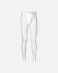 Long johns "original" 3-pak, 100% bomuld, Hvid