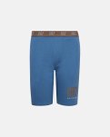 Pyjamas m. shorts "Kids" | 100% bomuld | Multifarvet -CR7