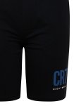 Pyjamas m. shorts "Kids" | 100% bomuld | Multifarvet -CR7