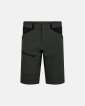 Arbejdsshorts | Polyester | Grøn - ProActive