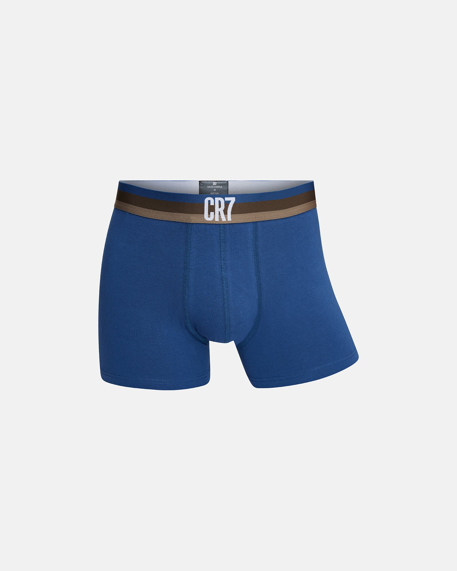 Trunks "basic" 3-pak | Bomuld | Multifarvet -CR7 Trunks "basic" 3-pak | Bomuld | Multifarvet -CR7