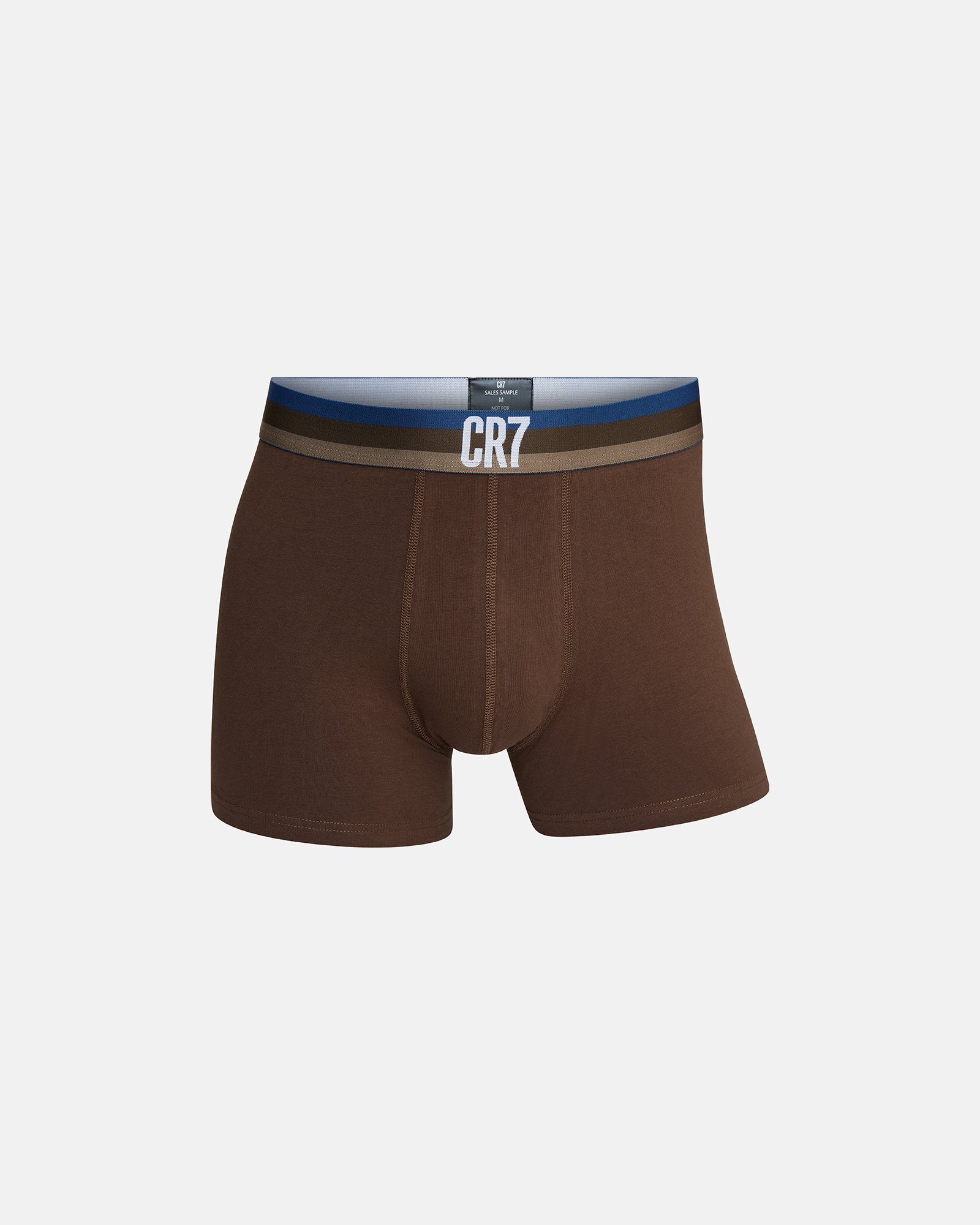 Trunks "basic" 3-pak | Bomuld | Multifarvet -CR7 Trunks "basic" 3-pak | Bomuld | Multifarvet -CR7