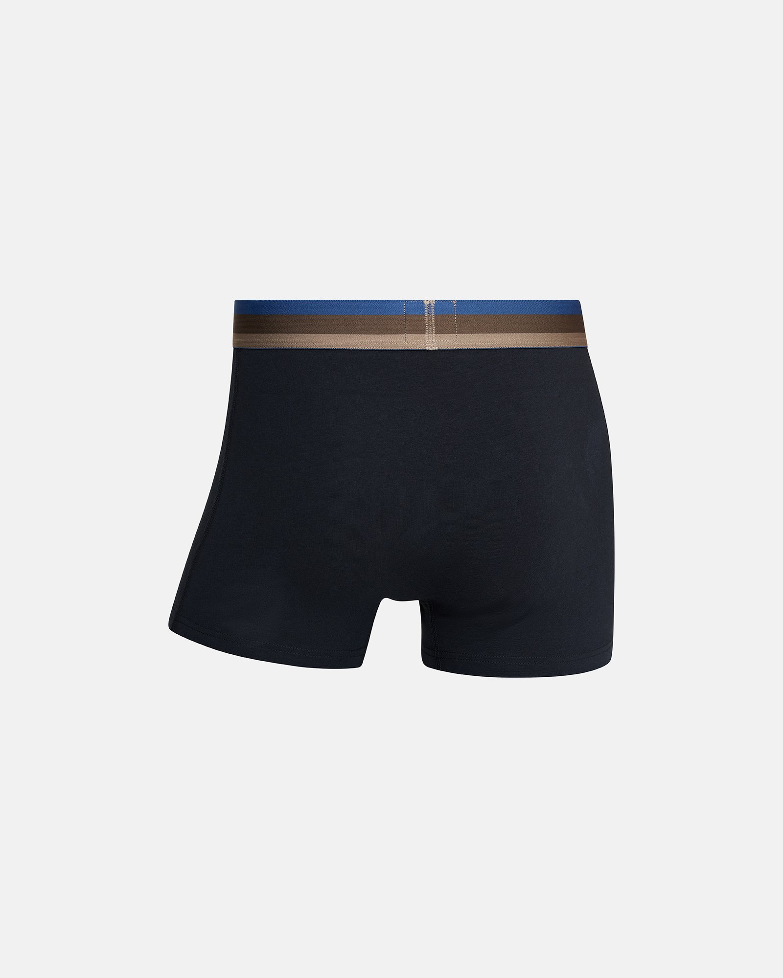 Trunks "basic" 3-pak | Bomuld | Multifarvet -CR7 Trunks "basic" 3-pak | Bomuld | Multifarvet -CR7