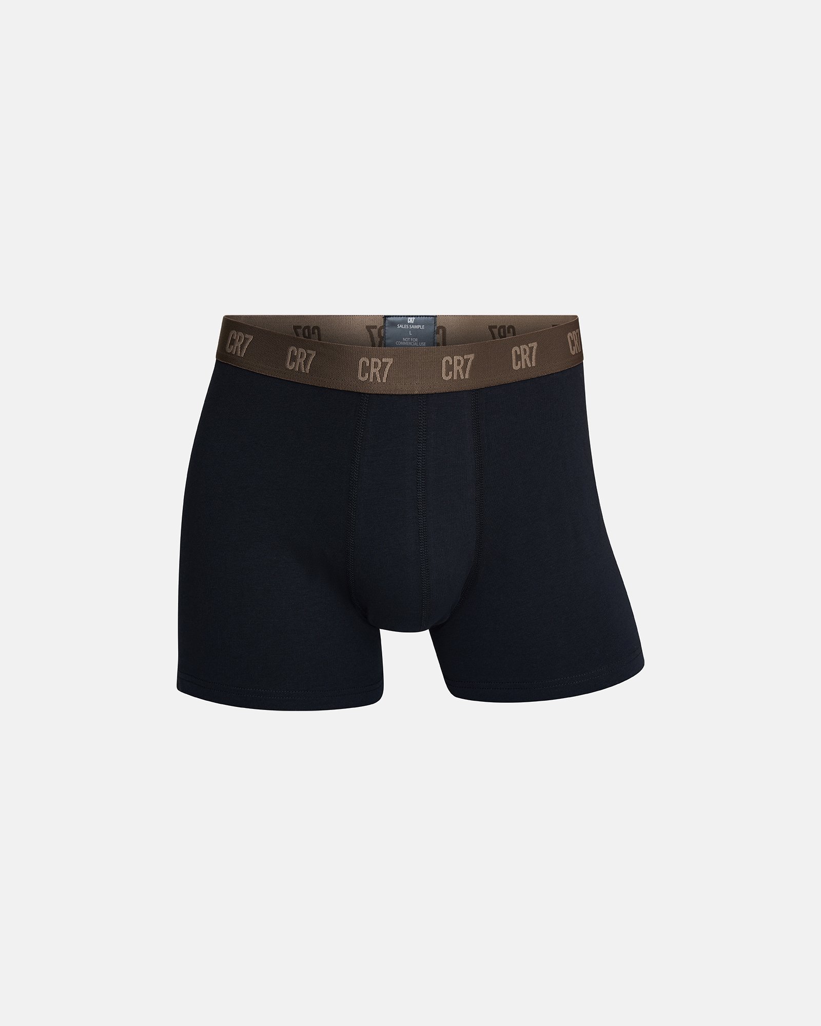 3-pack "basic" tights | bomuld | sort -CR7 3-pack "basic" tights | bomuld | sort -CR7