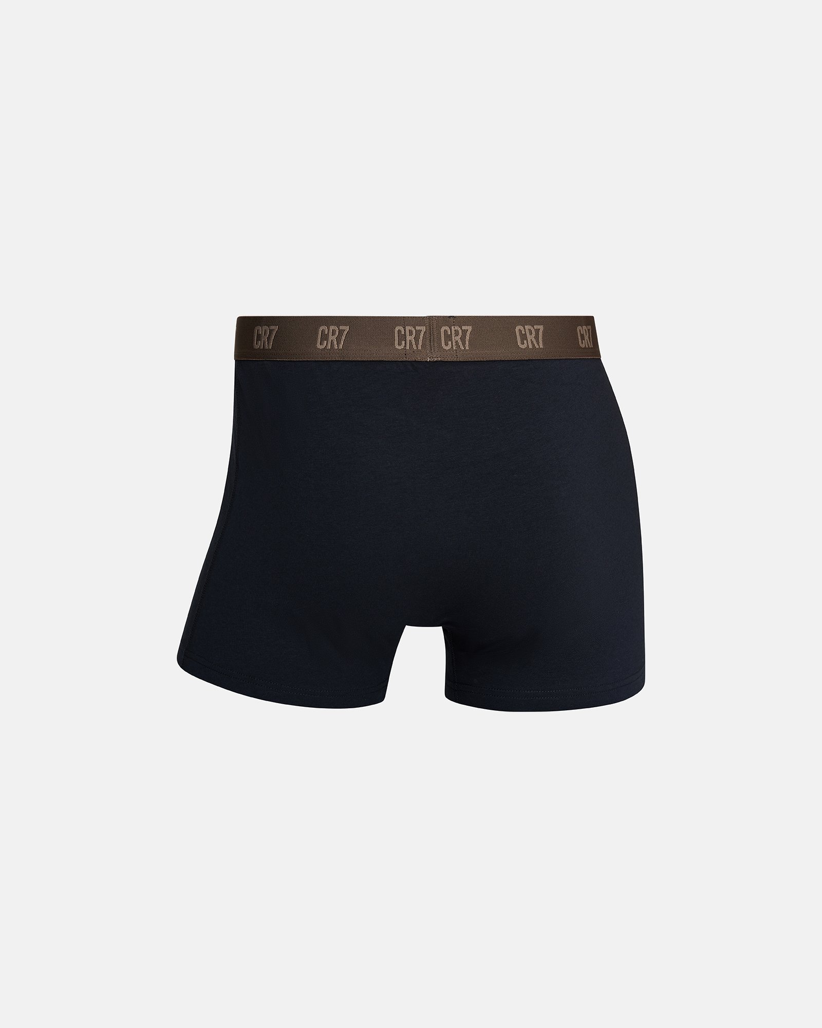 3-pack "basic" tights | bomuld | sort -CR7 3-pack "basic" tights | bomuld | sort -CR7