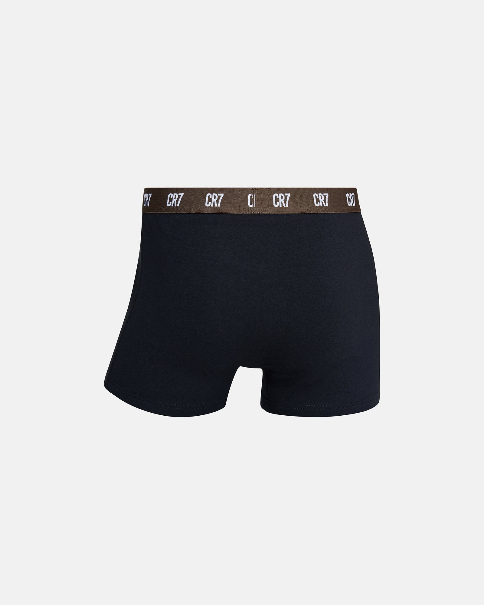 3-pack "basic" tights | bomuld | sort -CR7 3-pack "basic" tights | bomuld | sort -CR7