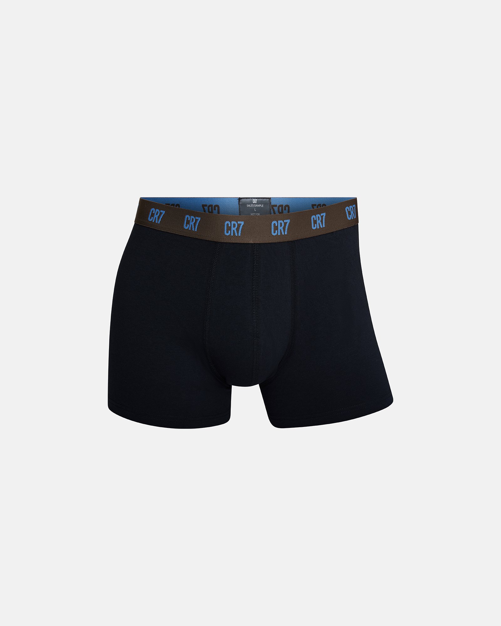 3-pack "basic" tights | bomuld | sort -CR7 3-pack "basic" tights | bomuld | sort -CR7